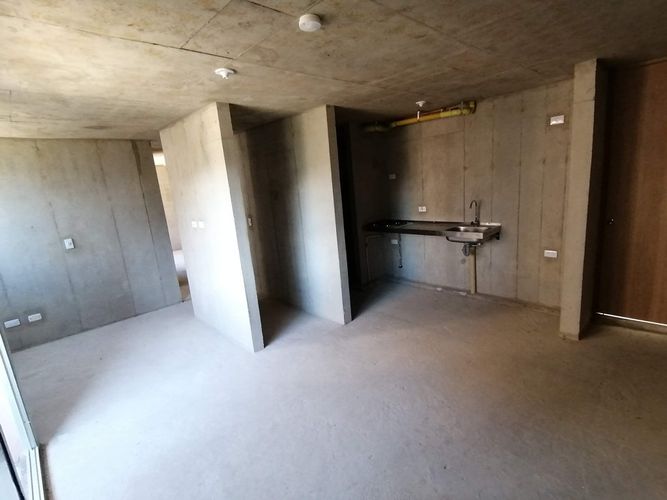 Apartamento de 2 alcobas en venta en Aguacatal, Cali, 56 m² · foto 7 de 24