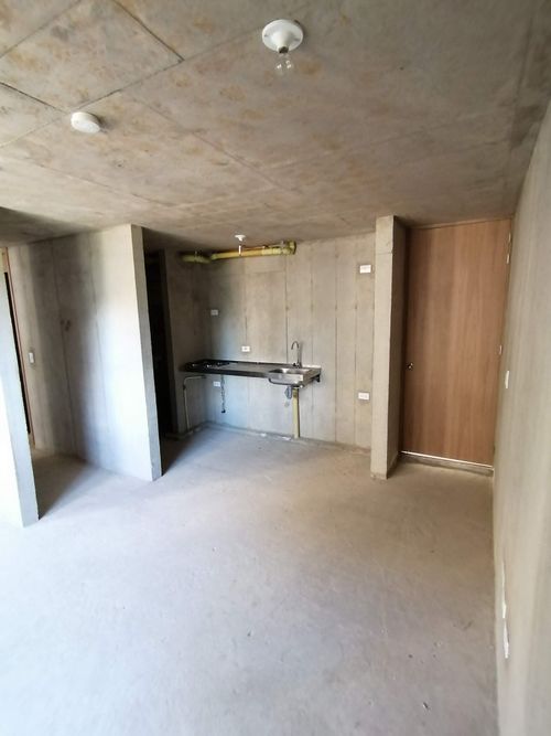 Apartamento de 2 alcobas en venta en Aguacatal, Cali, 56 m² · foto 8 de 24