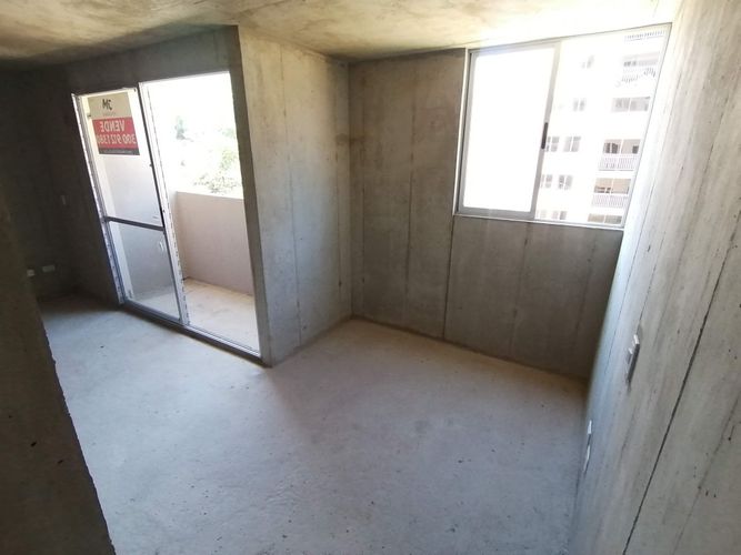 Apartamento de 2 alcobas en venta en Aguacatal, Cali, 56 m² · foto 11 de 24