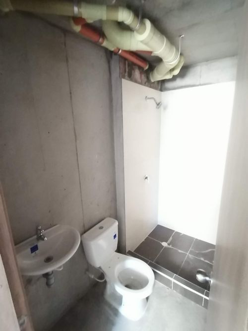 Apartamento de 2 alcobas en venta en Aguacatal, Cali, 56 m² · foto 12 de 24
