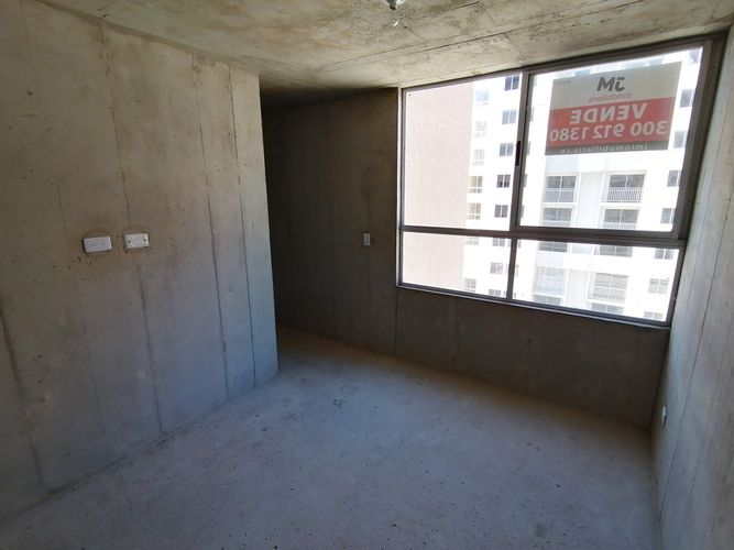 Apartamento de 2 alcobas en venta en Aguacatal, Cali, 56 m² · foto 15 de 24