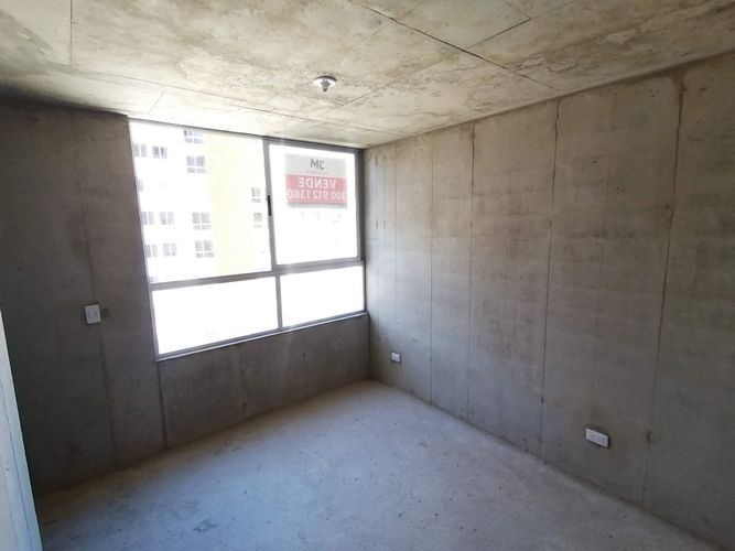 Apartamento de 2 alcobas en venta en Aguacatal, Cali, 56 m² · foto 16 de 24