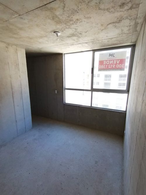 Apartamento de 2 alcobas en venta en Aguacatal, Cali, 56 m² · foto 17 de 24