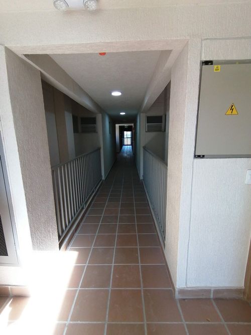 Apartamento de 2 alcobas en venta en Aguacatal, Cali, 56 m² · foto 20 de 24