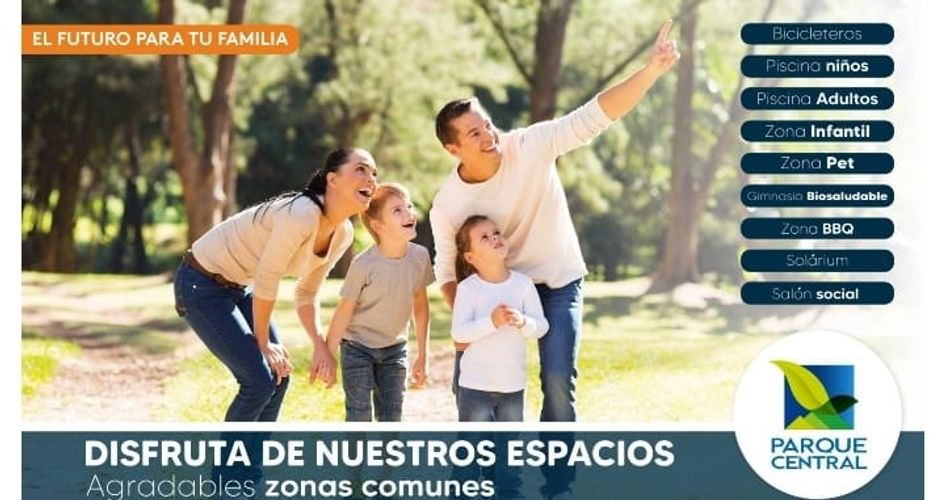Apartamento de 2 alcobas en venta en Aguacatal, Cali, 56 m² · foto 23 de 24