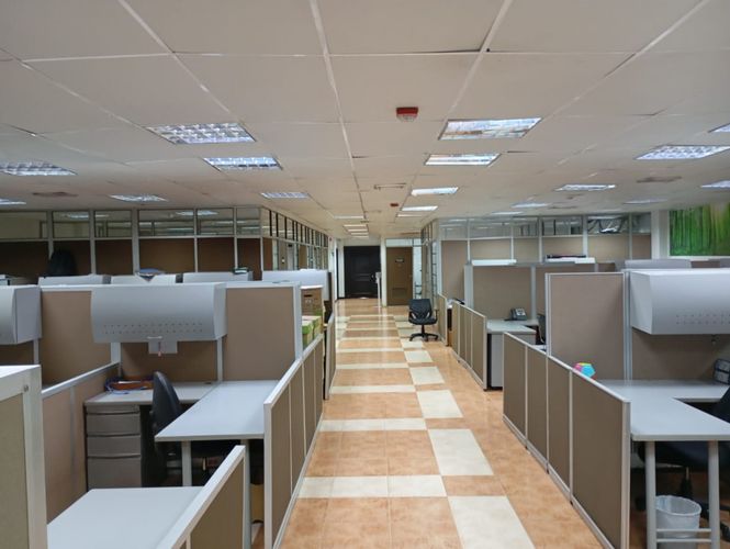 Oficina en venta en Calima, Cali, 1415 m² · foto 13 de 24