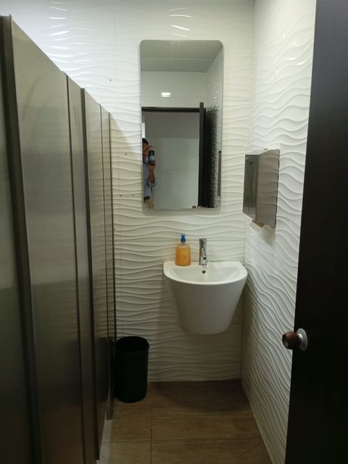 Oficina en venta en Calima, Cali, 1415 m² · foto 14 de 24