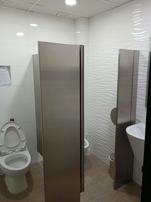 Oficina en venta en Calima, Cali, 1415 m² · foto 15 de 24