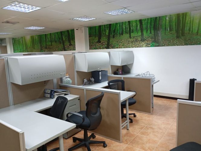 Oficina en venta en Calima, Cali, 1415 m² · foto 16 de 24