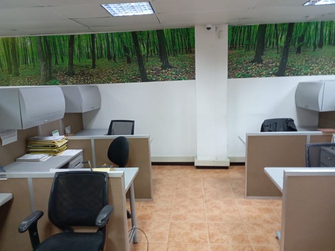 Oficina en venta en Calima, Cali, 1415 m² · foto 17 de 24