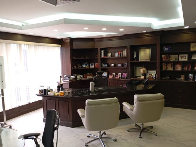 Oficina en venta en Calima, Cali, 1415 m² · foto 22 de 24