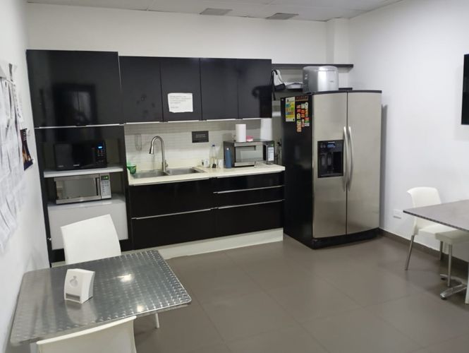 Oficina en venta en Calima, Cali, 1415 m² · foto 24 de 24