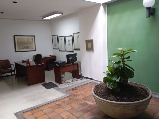 Edificio en venta en El Peñon, Cali, 791 m² · foto 3 de 21