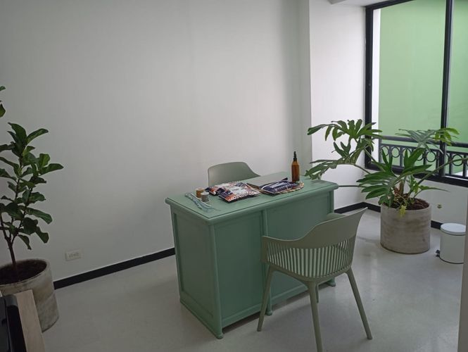 Edificio en venta en El Peñon, Cali, 791 m² · foto 7 de 21