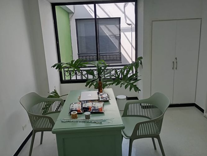 Edificio en venta en El Peñon, Cali, 791 m² · foto 9 de 21