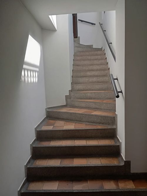 Edificio en venta en El Peñon, Cali, 791 m² · foto 11 de 21