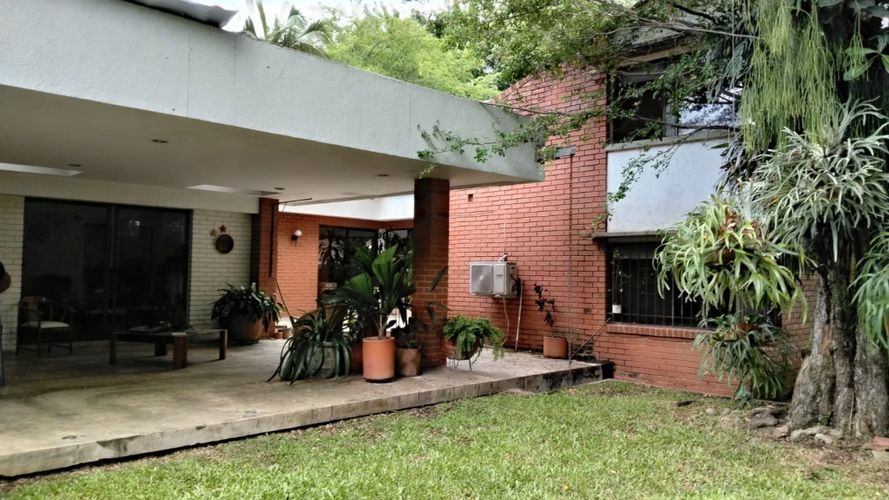Casa de 5 alcobas en venta en Pance, Cali, 292 m² · foto 4 de 17