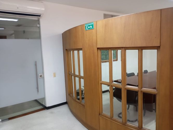 Edificio en venta en El Peñon, Cali, 791 m² · foto 12 de 21