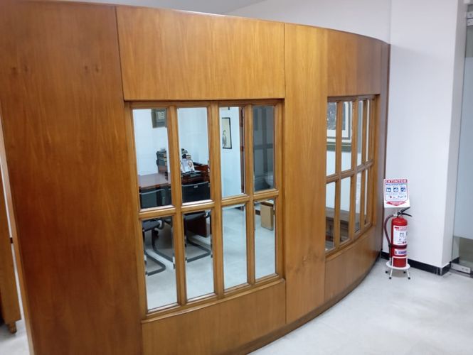Edificio en venta en El Peñon, Cali, 791 m² · foto 13 de 21