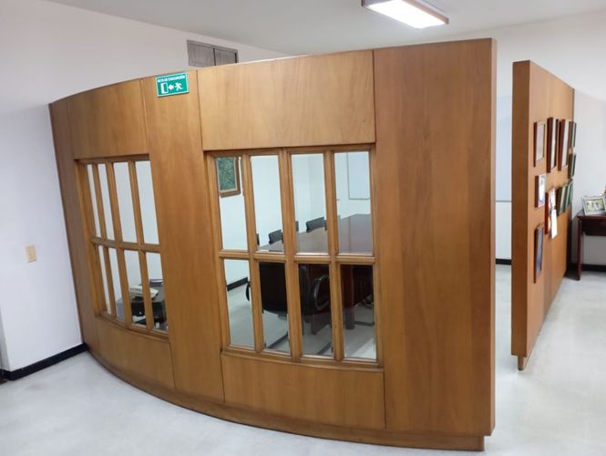 Edificio en venta en El Peñon, Cali, 791 m² · foto 14 de 21
