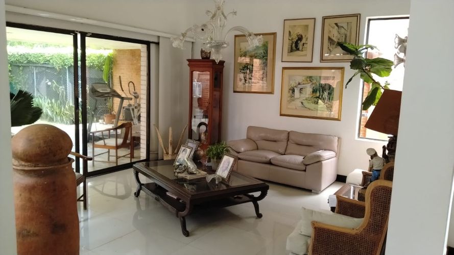 Casa de 5 alcobas en venta en Pance, Cali, 292 m² · foto 6 de 17