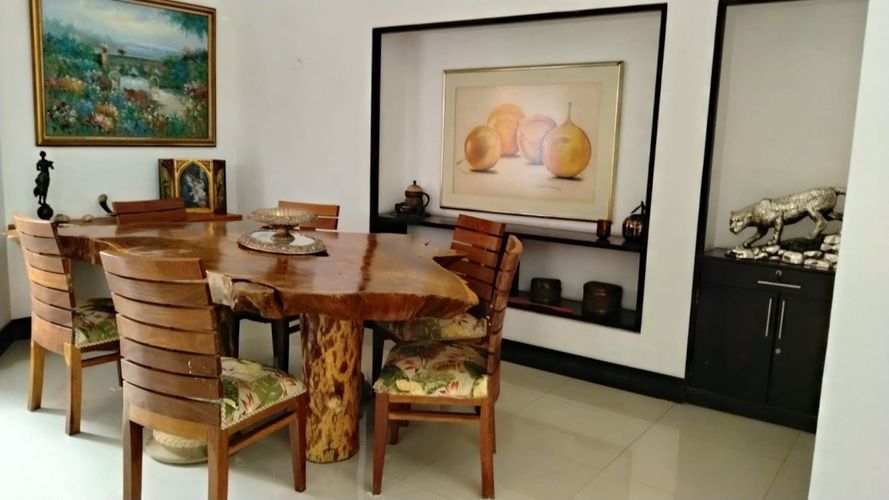 Casa de 5 alcobas en venta en Pance, Cali, 292 m² · foto 7 de 17