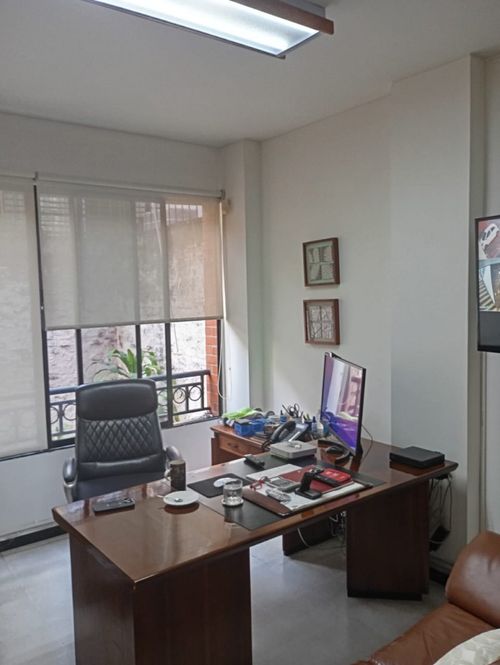 Edificio en venta en El Peñon, Cali, 791 m² · foto 15 de 21