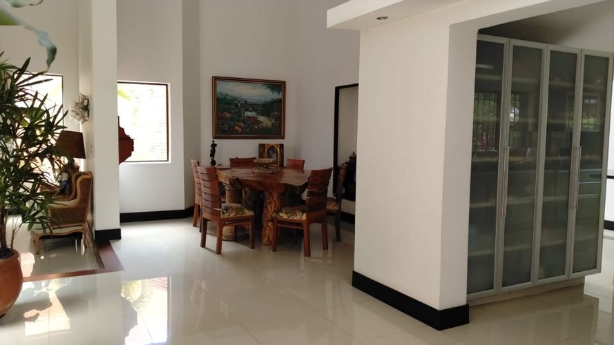Casa de 5 alcobas en venta en Pance, Cali, 292 m² · foto 8 de 17