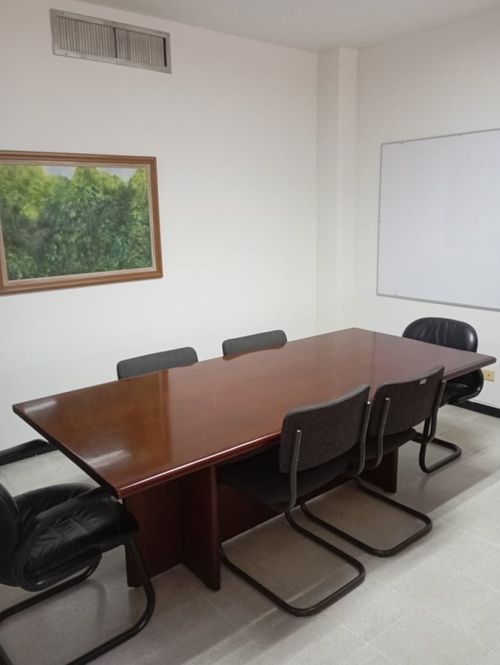 Edificio en venta en El Peñon, Cali, 791 m² · foto 17 de 21