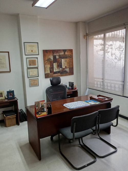 Edificio en venta en El Peñon, Cali, 791 m² · foto 18 de 21