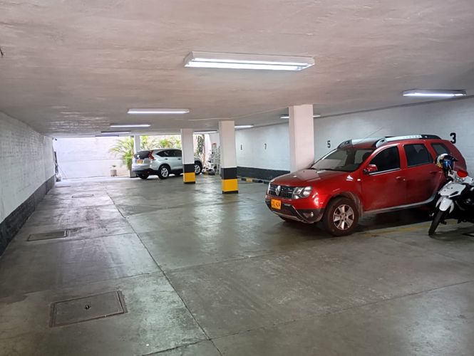 Edificio en venta en El Peñon, Cali, 791 m² · foto 19 de 21