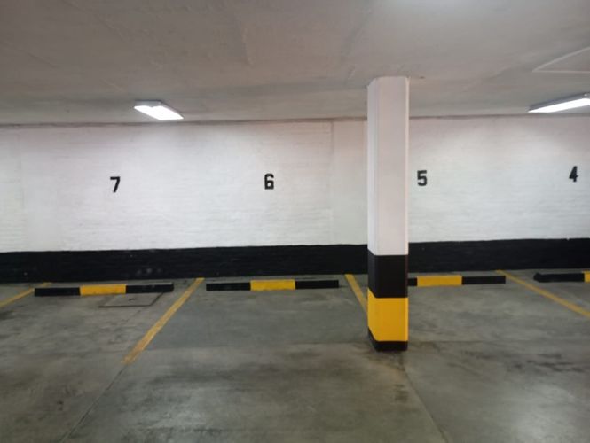 Edificio en venta en El Peñon, Cali, 791 m² · foto 20 de 21