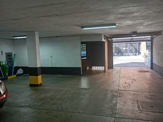Edificio en venta en El Peñon, Cali, 791 m² · foto 21 de 21