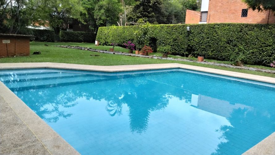 Casa de 5 alcobas en venta en Pance, Cali, 292 m² · foto 15 de 17