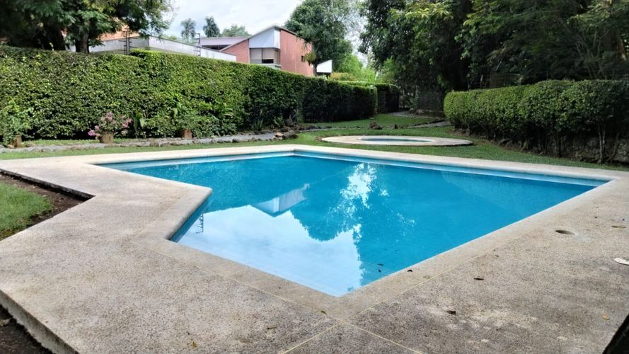 Casa de 5 alcobas en venta en Pance, Cali, 292 m² · foto 16 de 17