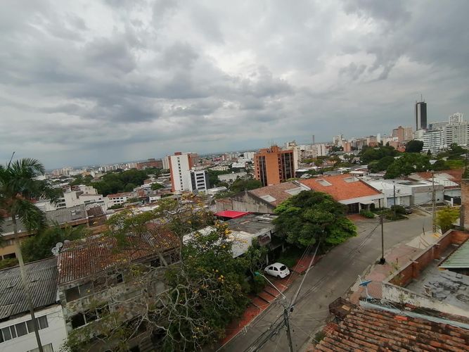Apartamento de 4 alcobas en venta en Santa Monica, Cali, 254 m² · foto 10 de 24