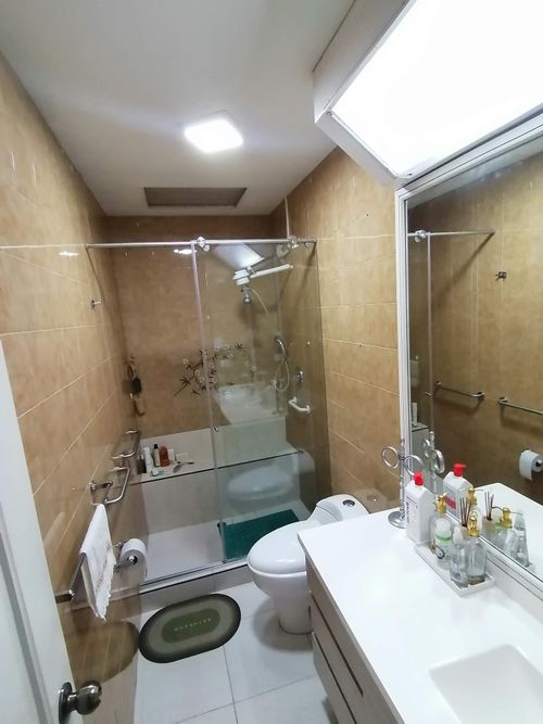 Apartamento de 4 alcobas en venta en Santa Monica, Cali, 254 m² · foto 16 de 24