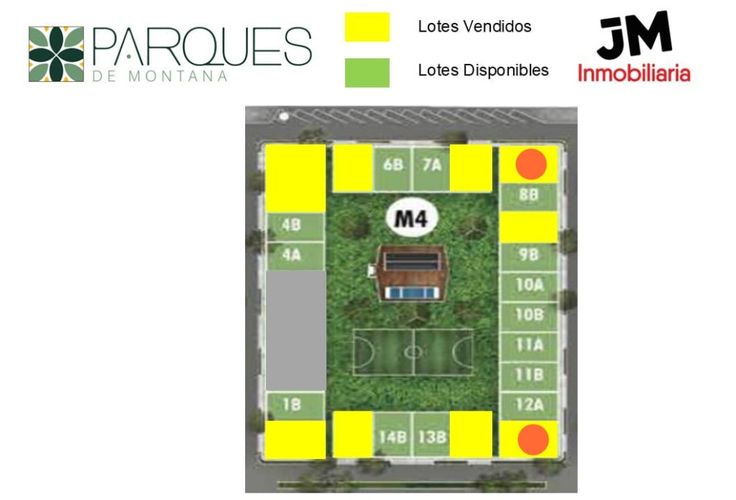 Lote en venta en La Morada, Jamundí, 180 m² · foto 3 de 3