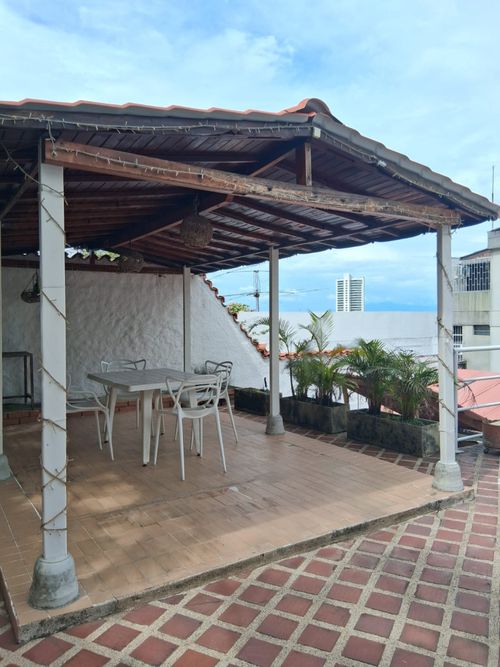 Apartamento de 4 alcobas en venta en Santa Monica, Cali, 254 m² · foto 20 de 24