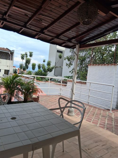 Apartamento de 4 alcobas en venta en Santa Monica, Cali, 254 m² · foto 21 de 24