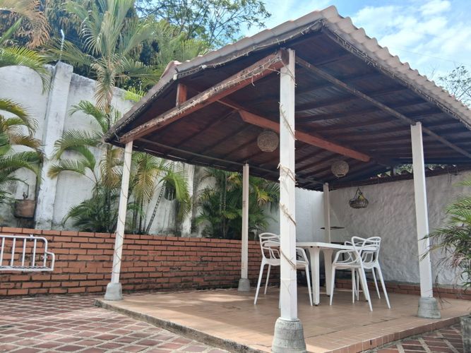 Apartamento de 4 alcobas en venta en Santa Monica, Cali, 254 m² · foto 22 de 24