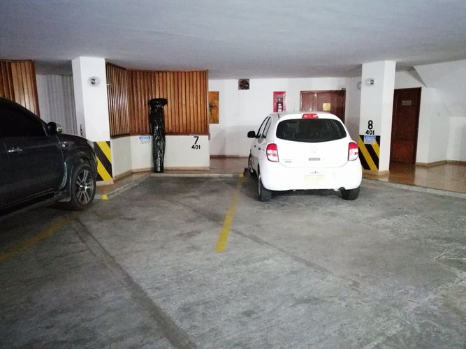 Apartamento de 4 alcobas en venta en Santa Monica, Cali, 254 m² · foto 24 de 24