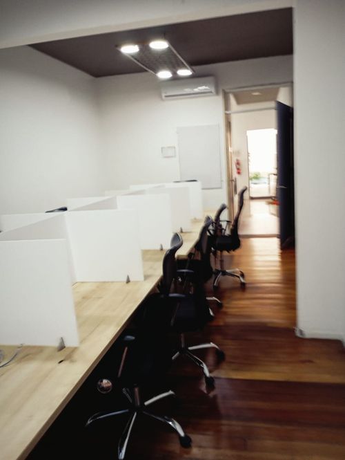 Oficina en venta en Centenario, Cali, 320 m² · foto 13 de 24