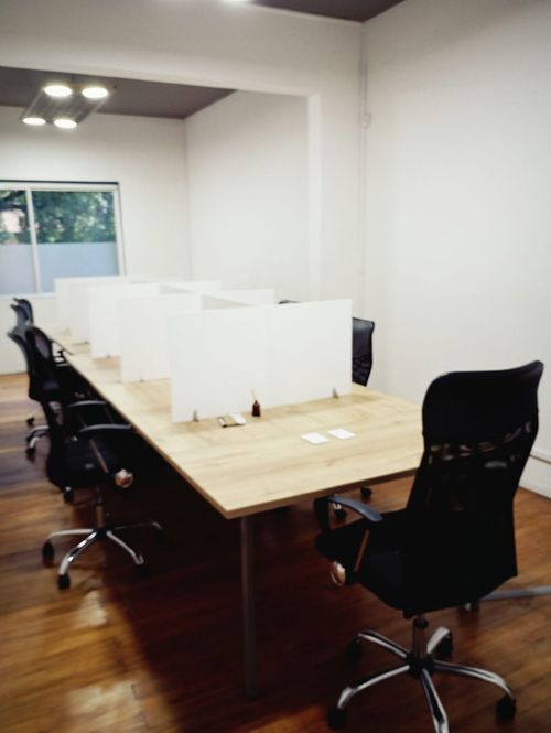 Oficina en venta en Centenario, Cali, 320 m² · foto 14 de 24