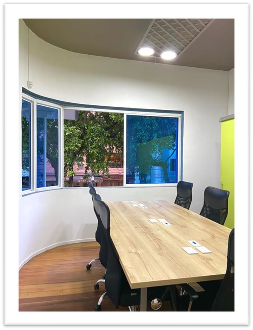 Oficina en venta en Centenario, Cali, 320 m² · foto 19 de 24