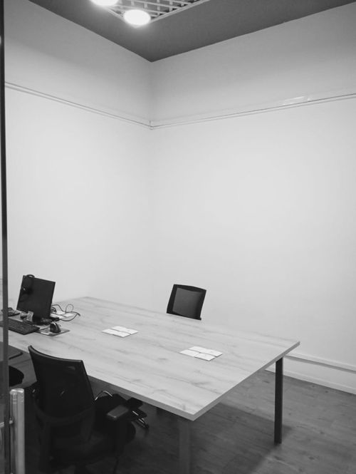 Oficina en venta en Centenario, Cali, 320 m² · foto 20 de 24