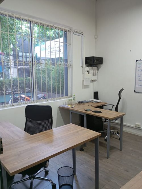 Oficina en venta en Centenario, Cali, 320 m² · foto 22 de 24