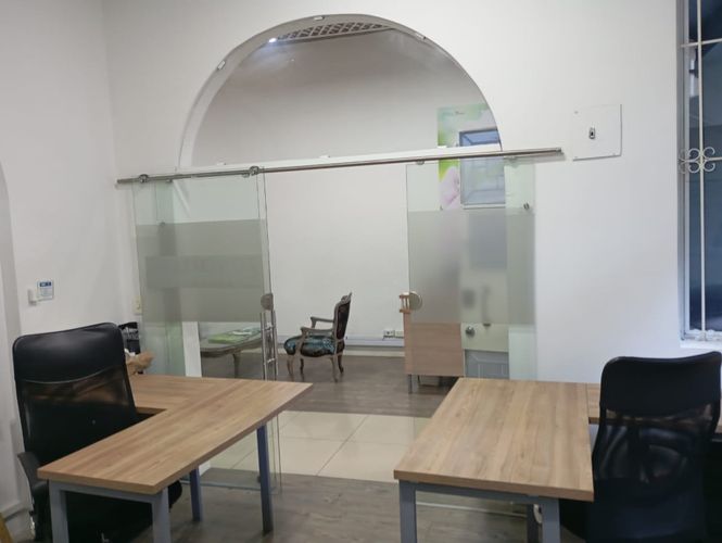 Oficina en venta en Centenario, Cali, 320 m² · foto 23 de 24