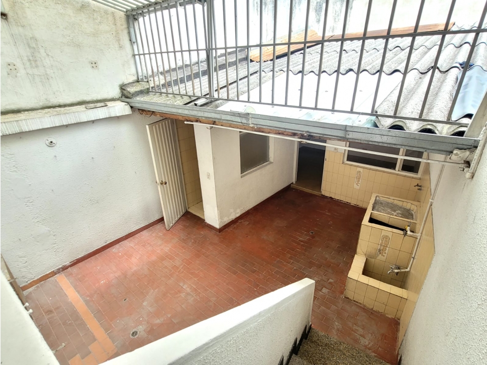 Apartamento en venta en Normandia, Bogotá · foto 18 de 18
