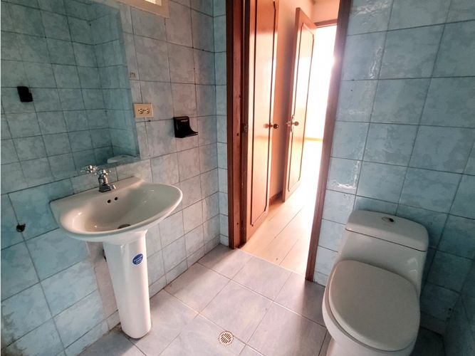 Apartamento de 4 alcobas en arriendo en Normandia, Bogotá, 247 m² · foto 10 de 18